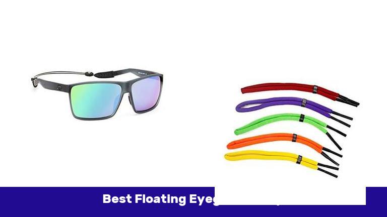 Best Floating Eyeglass Strap
