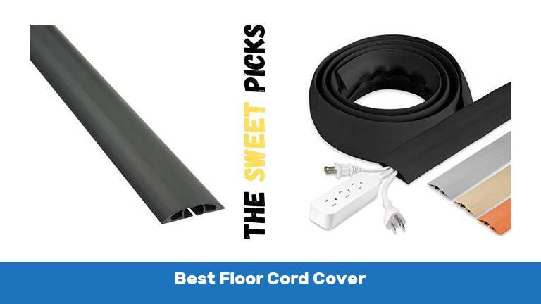 Best Floor Cord Cover