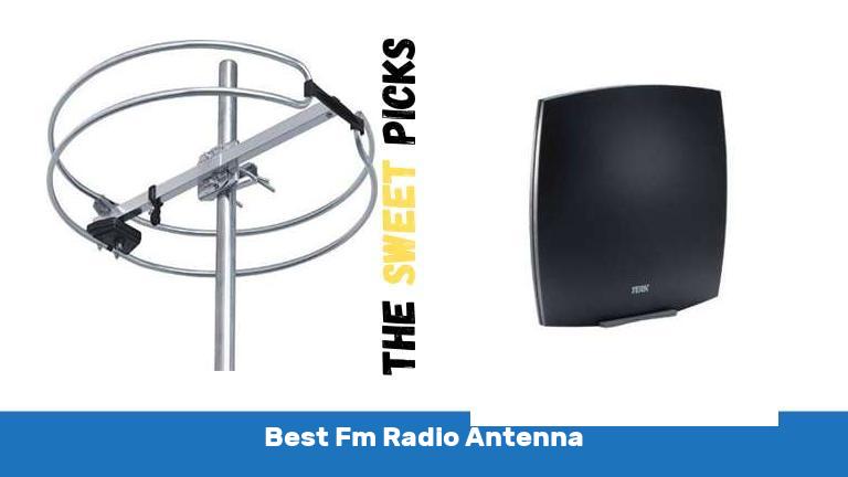 Best Fm Radio Antenna