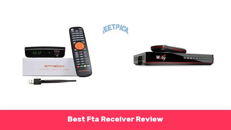 Best Fta Receiver Review