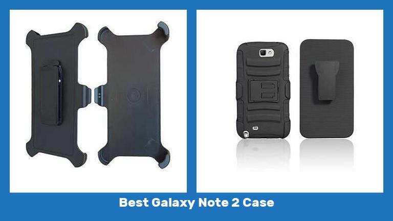 Best Galaxy Note 2 Case
