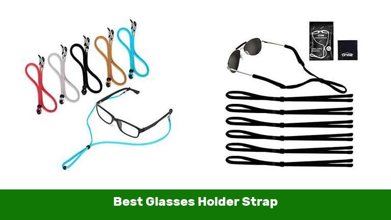 Best Glasses Holder Strap