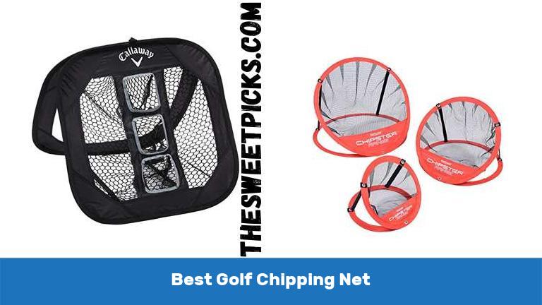Best Golf Chipping Net