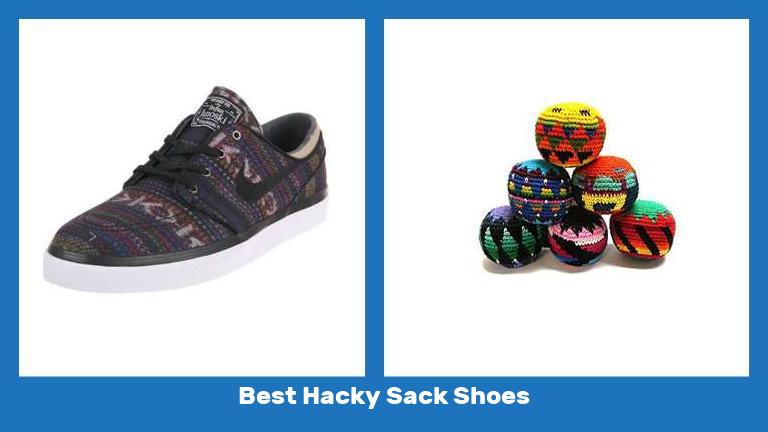 Best Hacky Sack Shoes
