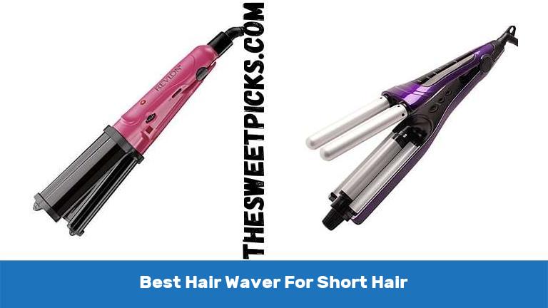 Best Hair Waver For Short Hair