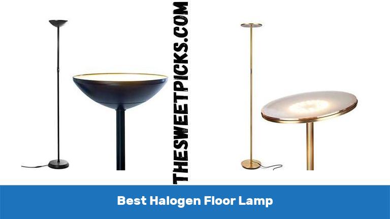 Best Halogen Floor Lamp