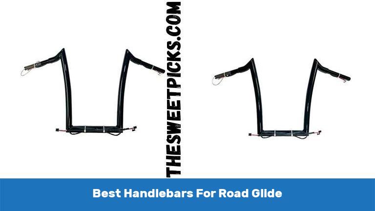 Best Handlebars For Road Glide