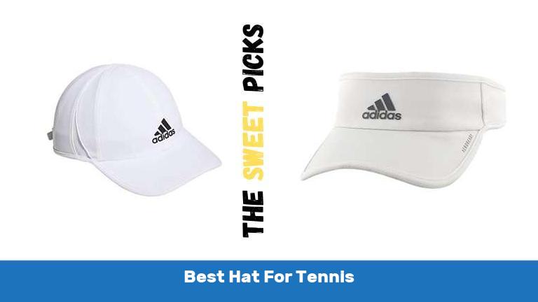 Best Hat For Tennis