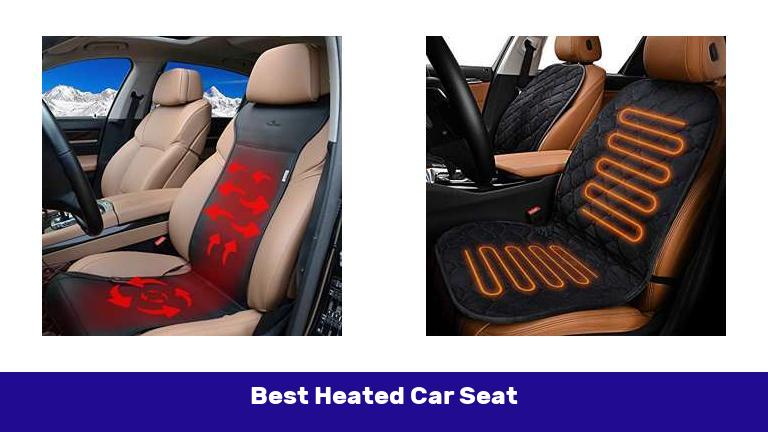 Best Heated Car Seat