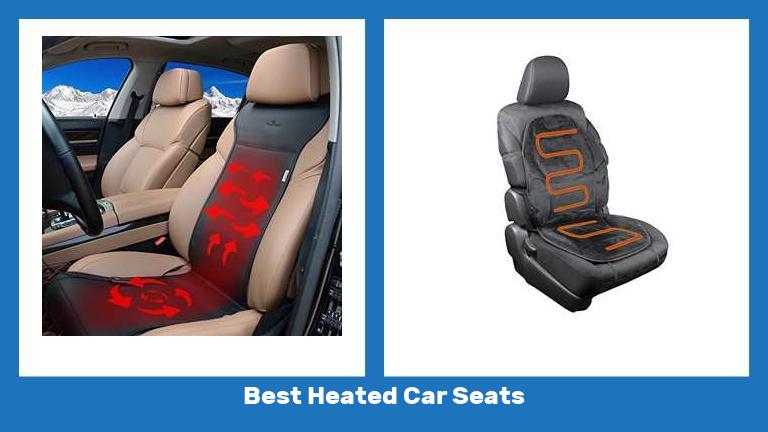 Best Heated Car Seats