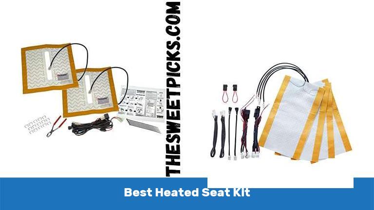 Best Heated Seat Kit