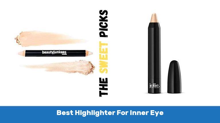 Best Highlighter For Inner Eye