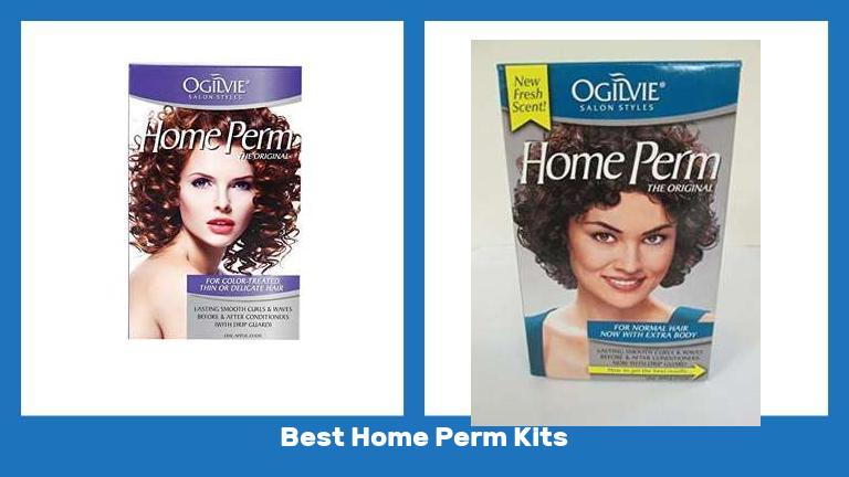 Best Home Perm Kits