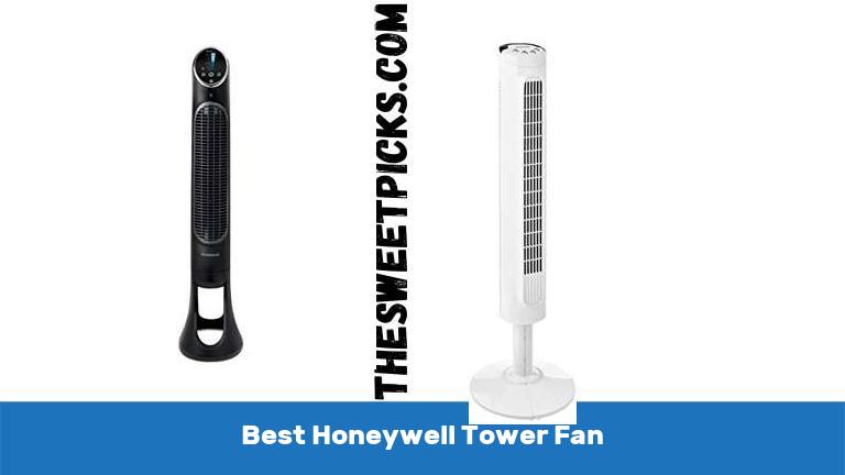 Best Honeywell Tower Fan