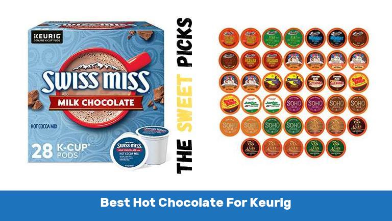 Best Hot Chocolate For Keurig