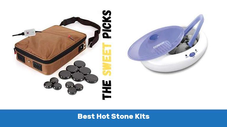 Best Hot Stone Kits