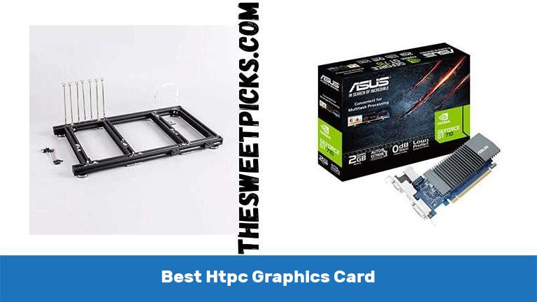 Best Htpc Graphics Card