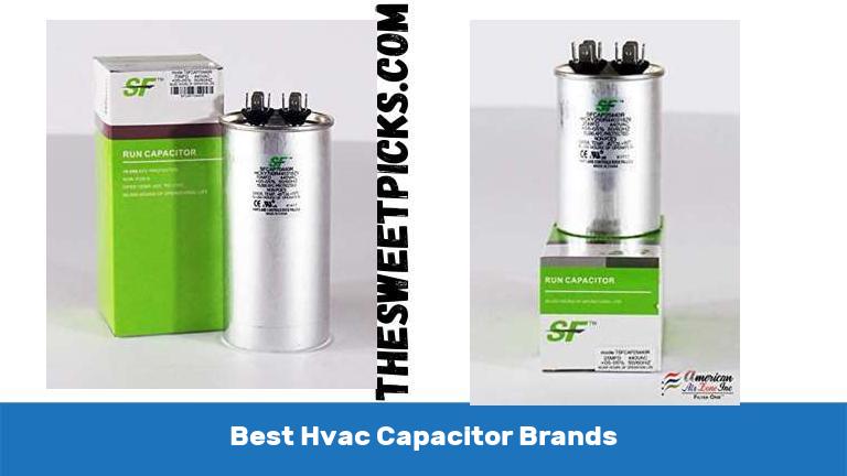 Best Hvac Capacitor Brands