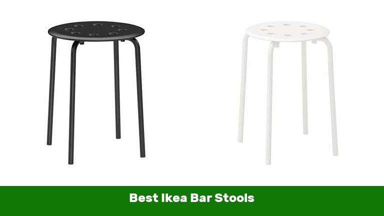 Best Ikea Bar Stools