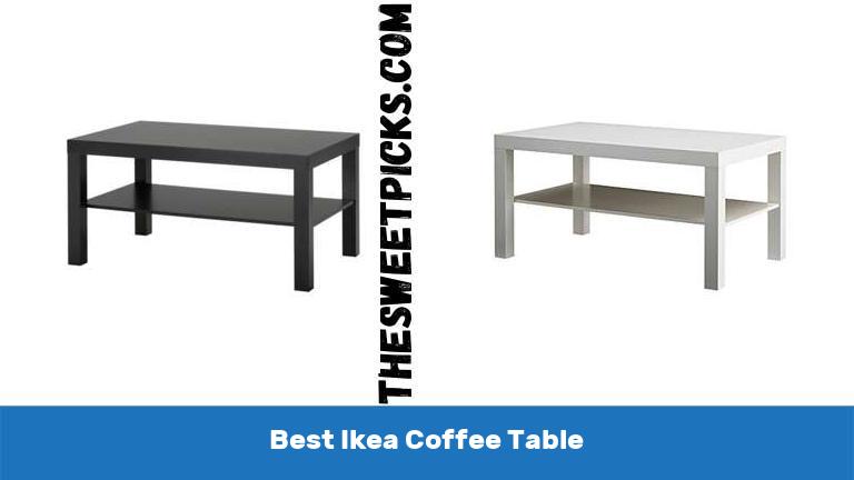 Best Ikea Coffee Table