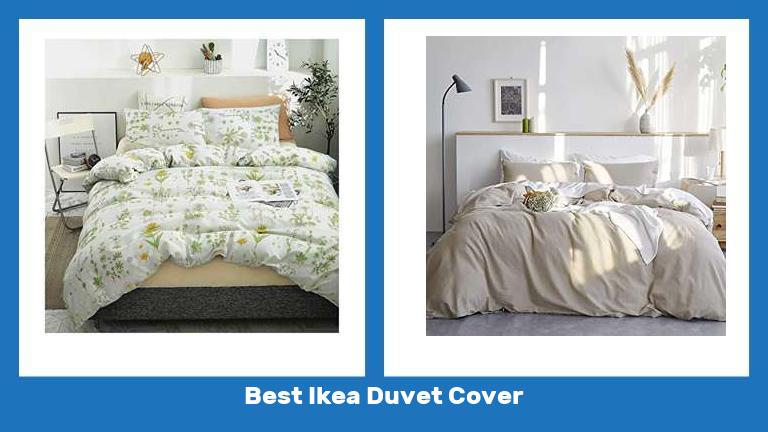 Best Ikea Duvet Cover