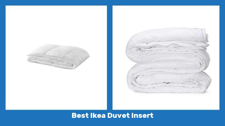 Best Ikea Duvet Insert