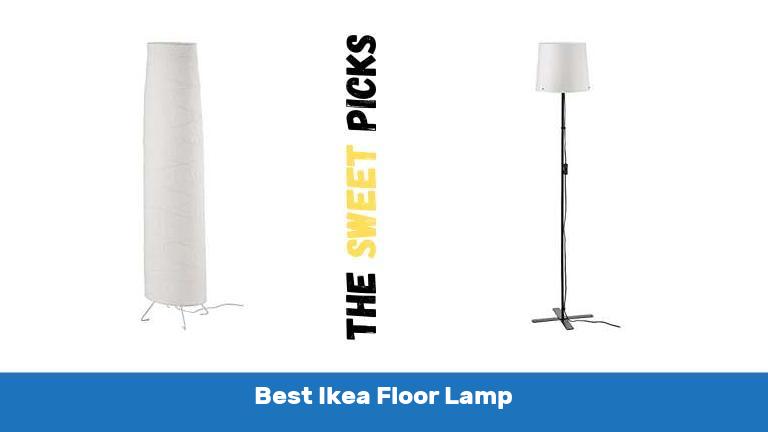 Best Ikea Floor Lamp