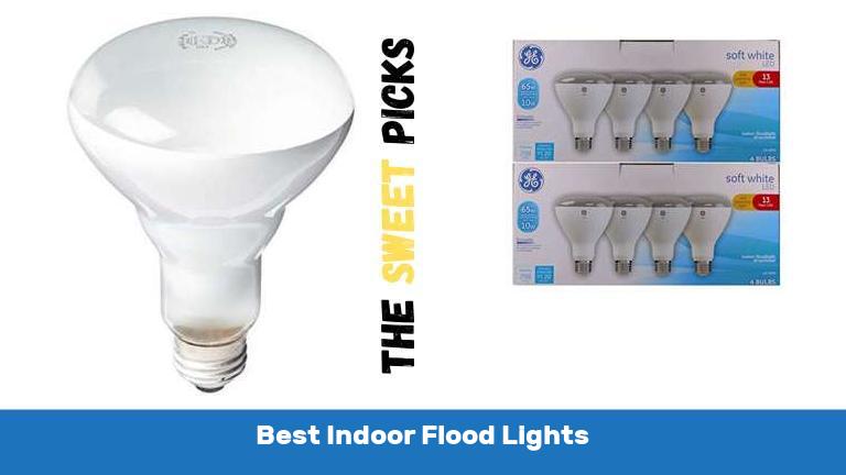 Best Indoor Flood Lights