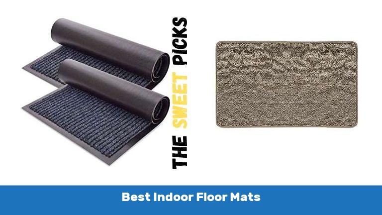 Best Indoor Floor Mats