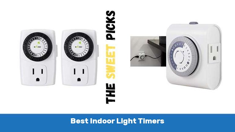 Best Indoor Light Timers
