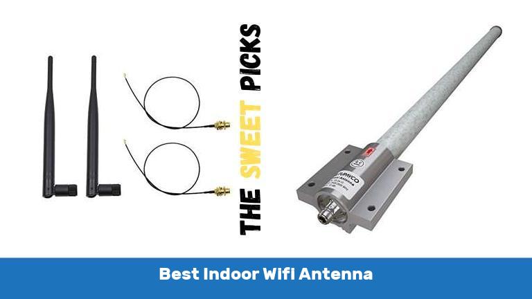 Best Indoor Wifi Antenna