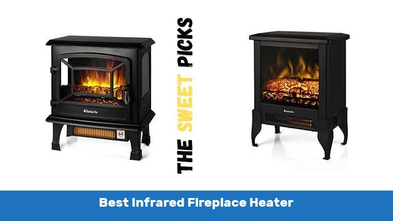 Best Infrared Fireplace Heater