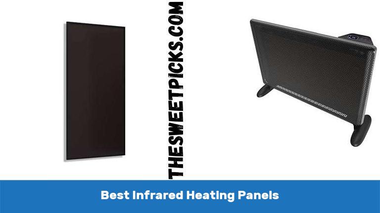 Best Infrared Heating Panels