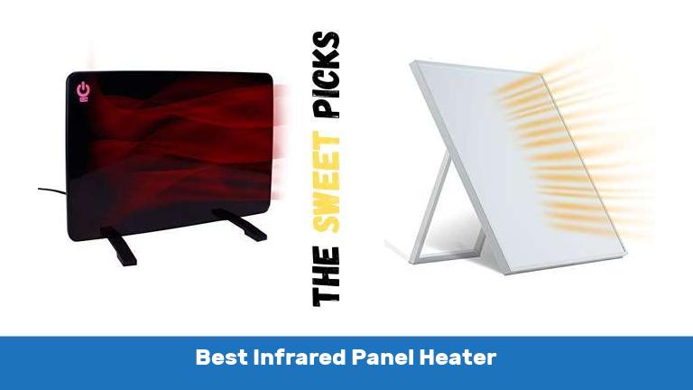 Best Infrared Panel Heater