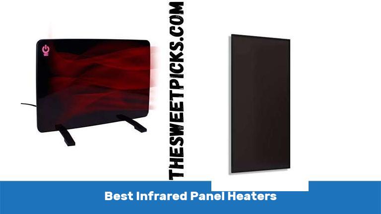 Best Infrared Panel Heaters