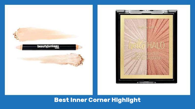 Best Inner Corner Highlight