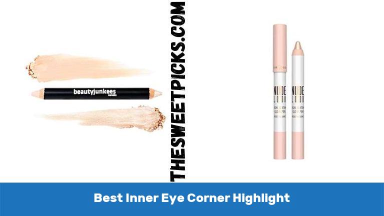 Best Inner Eye Corner Highlight