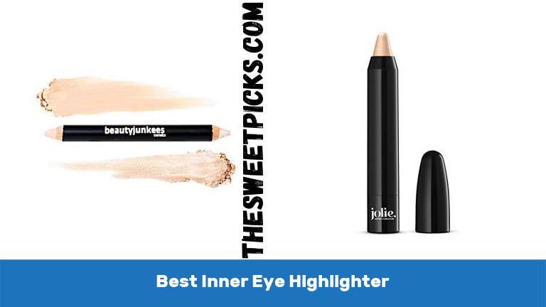 Best Inner Eye Highlighter