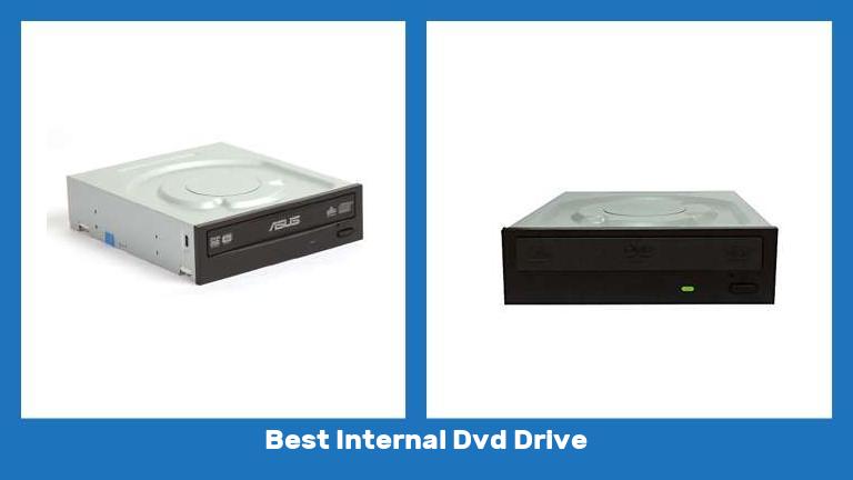 Best Internal Dvd Drive