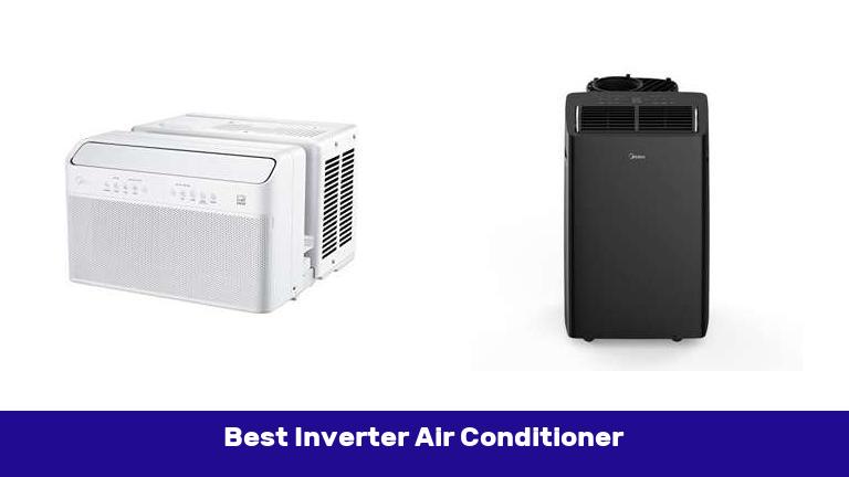 Best Inverter Air Conditioner
