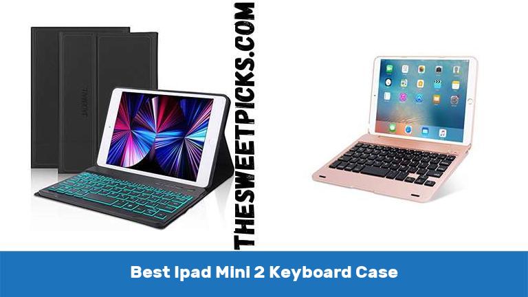 Best Ipad Mini 2 Keyboard Case