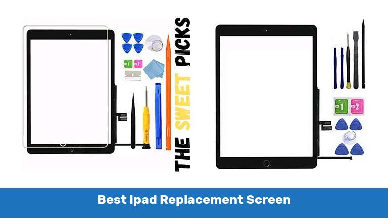 Best Ipad Replacement Screen