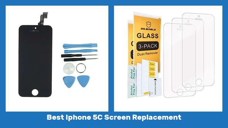 Best Iphone 5C Screen Replacement