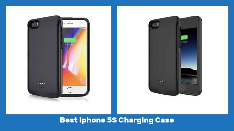 Best Iphone 5S Charging Case
