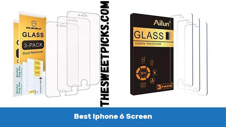 Best Iphone 6 Screen