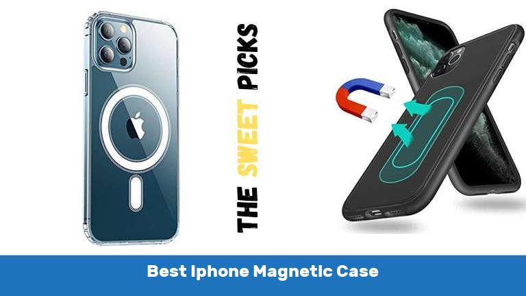 Best Iphone Magnetic Case