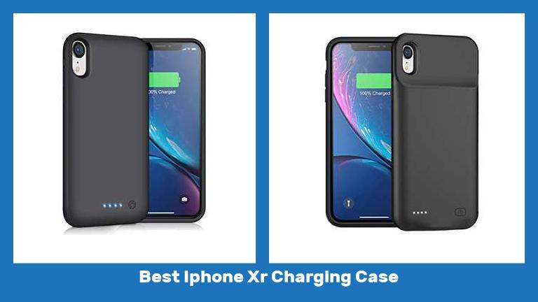 Best Iphone Xr Charging Case