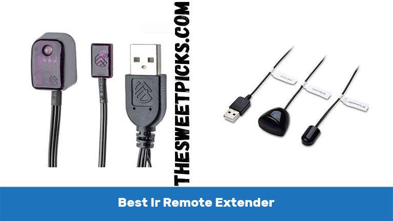 Best Ir Remote Extender