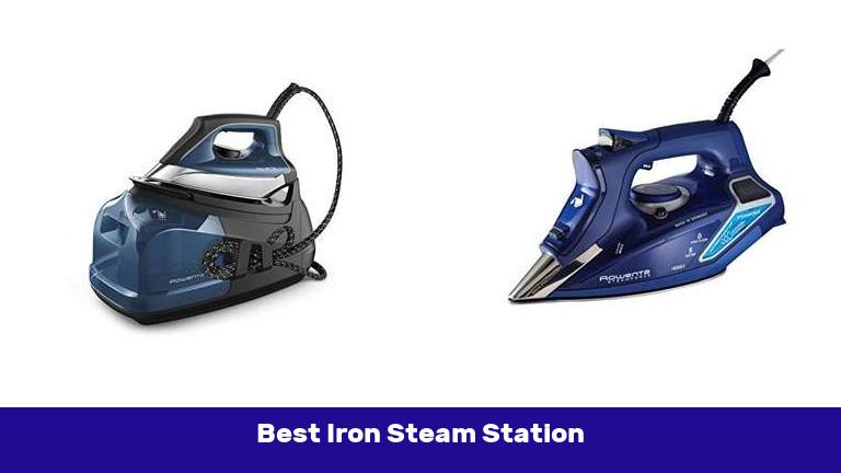 Best Iron Steam Station