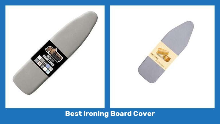 Best Ironing Board Cover